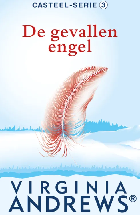 De gevallen engel eBook