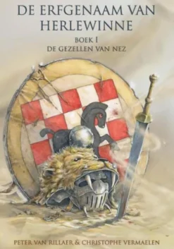 De gezellen van Nez eBook
