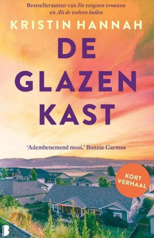 De glazen kast eBook