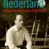 De God van Nederland eBook