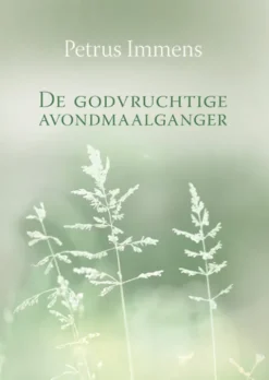 De godvruchtige avondmaalganger eBook
