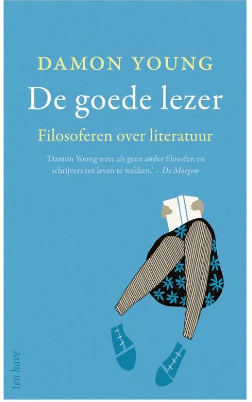 De goede lezer eBook
