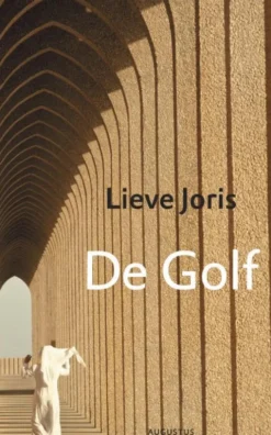 De golf eBook