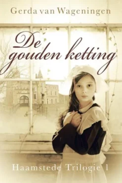De gouden ketting eBook