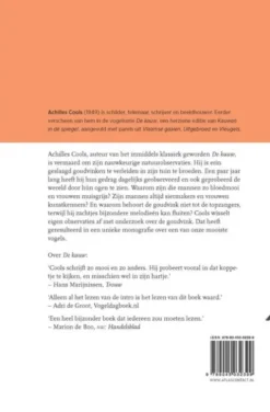 De goudvink eBook