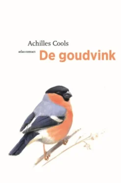 De goudvink eBook