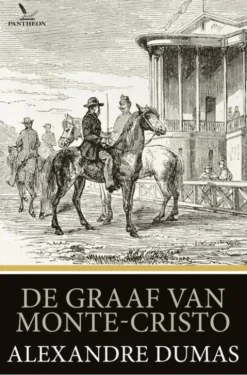 De graaf van Monte Christo eBook