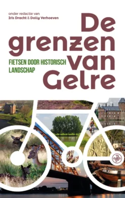 De grenzen van Gelre eBook