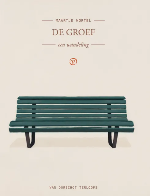 De groef eBook