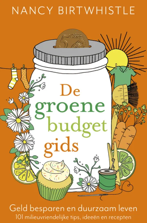De groene budgetgids eBook