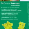 De Groene Reisgids Elzas-Vogezen eBook
