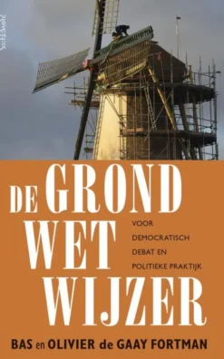 De Grondwetwijzer eBook