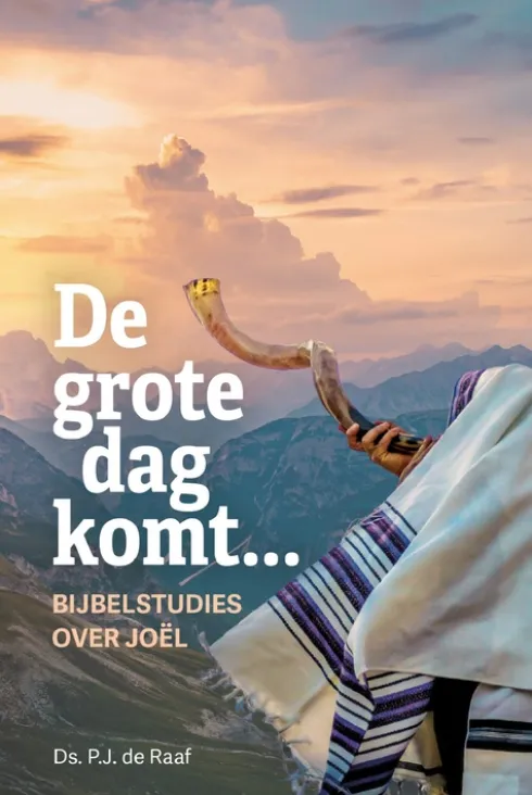 De grote dag komt... eBook