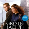 De grote jacht eBook