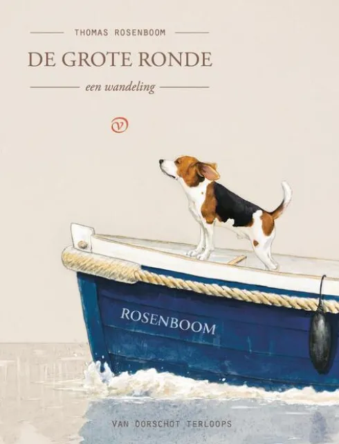 De grote ronde eBook