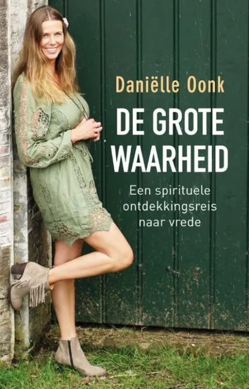 De Grote Waarheid eBook