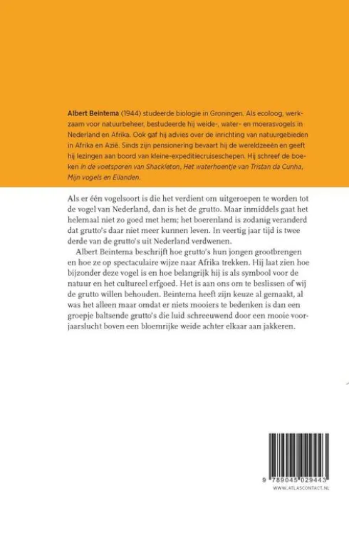 De grutto eBook