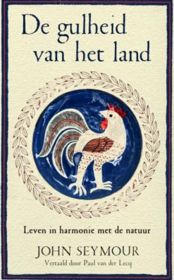 De gulheid van het land eBook