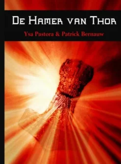 De hamer van Thor eBook