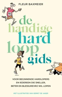 De handige hardloopgids eBook