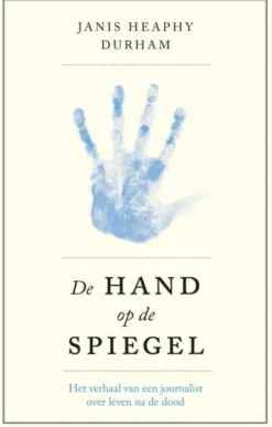 De Hand op de spiegel eBook