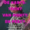 De hartstocht van Monty en Percy eBook