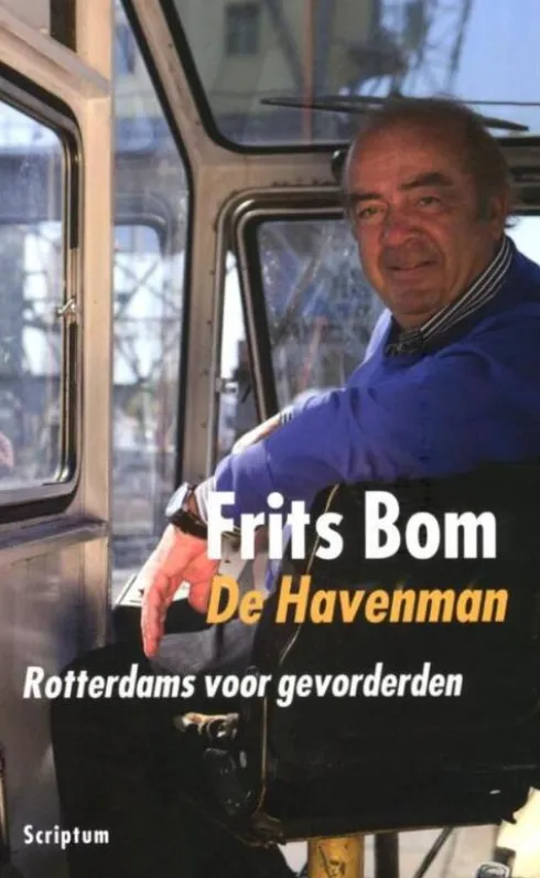 De Havenman eBook