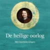 De heilige oorlog eBook