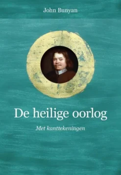 De heilige oorlog eBook