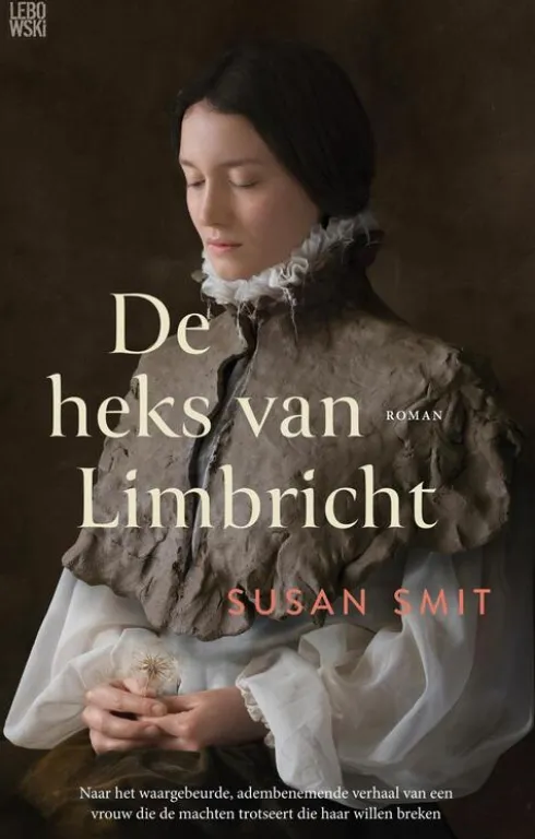 De heks van Limbricht eBook