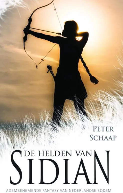 De helden van Sidian eBook