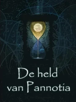 De held van Pannotia eBook