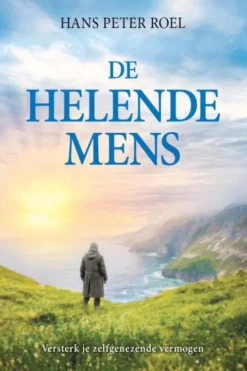 De helende mens eBook