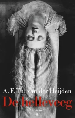 De helleveeg eBook