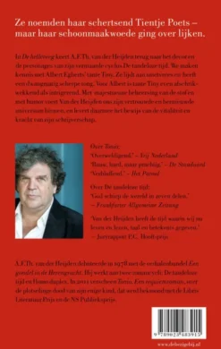 De helleveeg eBook