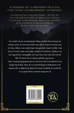 De hemel in het ijs eBook