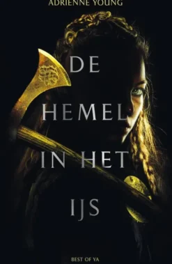 De hemel in het ijs eBook