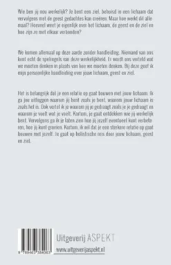 De holistische reis door lichaam, geest en ziel eBook