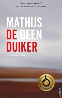 De Hollander 2 - De duiker eBook