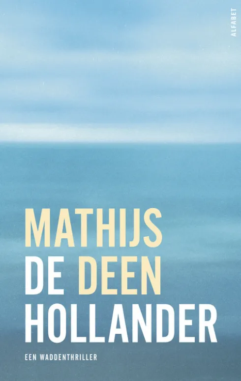 De Hollander 1 - De Hollander eBook