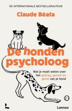 De hondenpsycholoog eBook