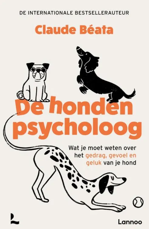 De hondenpsycholoog eBook