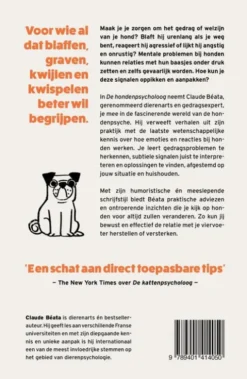 De hondenpsycholoog eBook