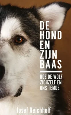 De hond en zijn baas eBook