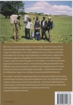 De hoogvlaktes eBook
