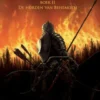 De horden van Behemoth eBook
