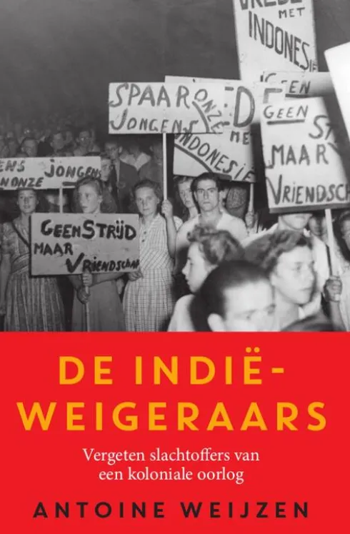 De Indië-weigeraars eBook