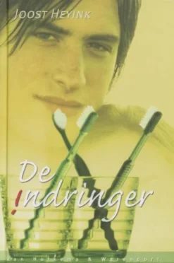 De indringer eBook