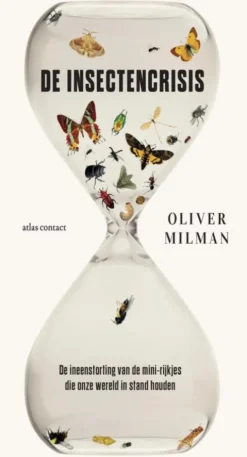 De insectencrisis eBook