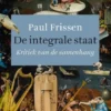 De integrale staat eBook